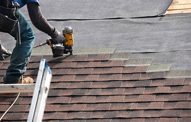 Licensed Gutter Installation service in Pasco, WA - Brentwood Metal Roofing